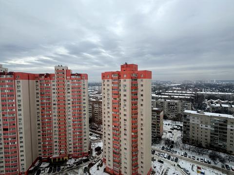 квартира за адресою Сергія Москаленка вул. (Красовського), 49