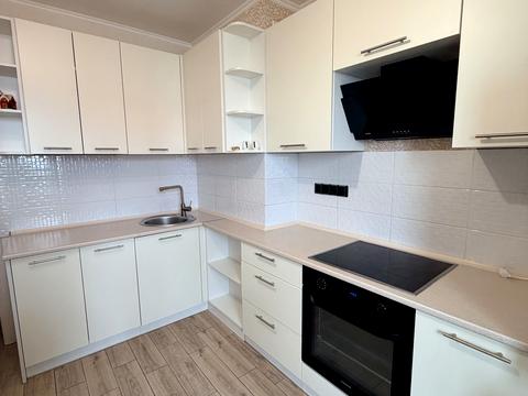 квартира за адресою Сергія Москаленка вул. (Красовського), 49