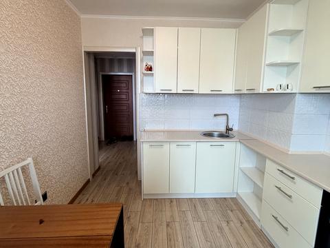 квартира за адресою Сергія Москаленка вул. (Красовського), 49