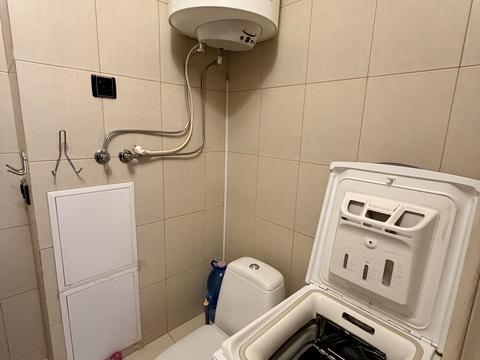 квартира за адресою Сергія Москаленка вул. (Красовського), 49