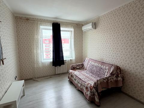 квартира за адресою Сергія Москаленка вул. (Красовського), 49