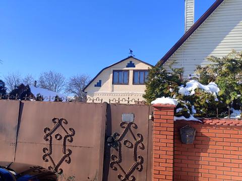 дом по адресу 1-го Мая просп., 239