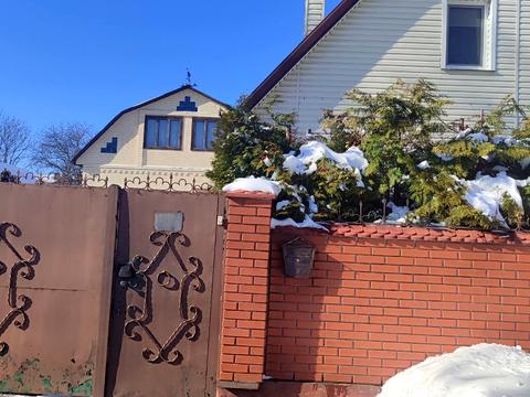 дом по адресу 1-го Мая просп., 239