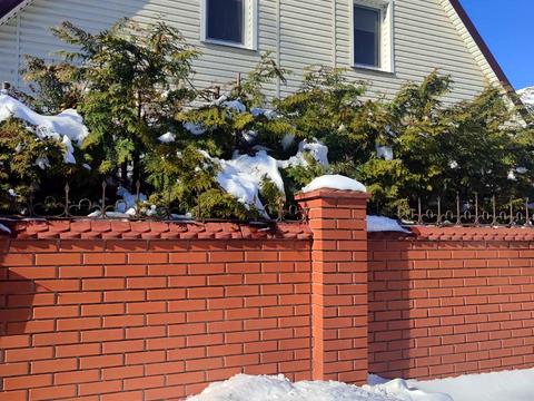 дом по адресу 1-го Мая просп., 239