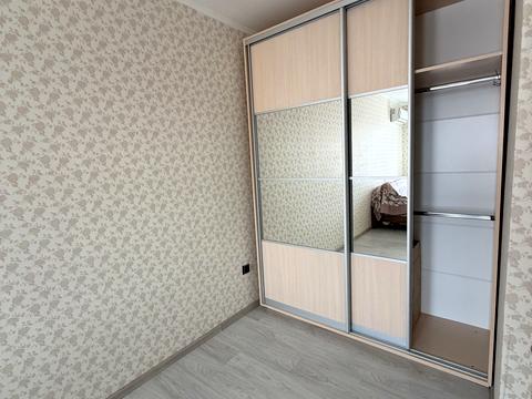 квартира за адресою Сергія Москаленка вул. (Красовського), 49