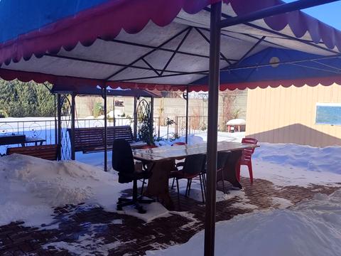 дом по адресу 1-го Мая просп., 239