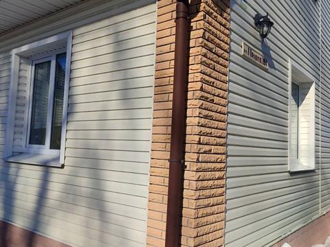 дом по адресу 1-го Мая просп., 239