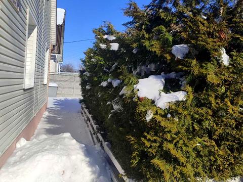 дом по адресу 1-го Мая просп., 239