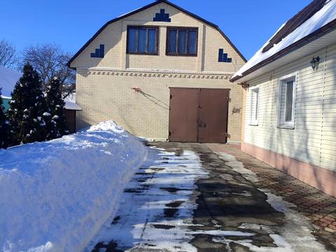 дом по адресу 1-го Мая просп., 239