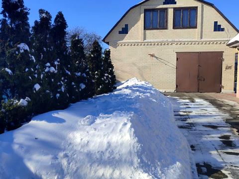 дом по адресу 1-го Мая просп., 239