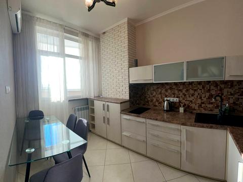 квартира за адресою Жилянська вул., 118