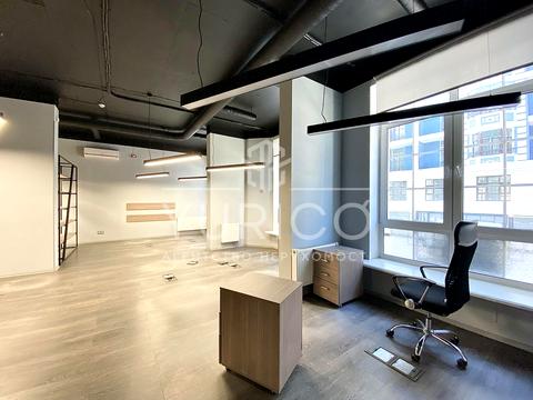 коммерческая по адресу Дегтярная ул., 8