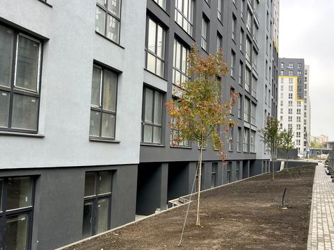 квартира за адресою Залізнична вул., (Будинок 9)