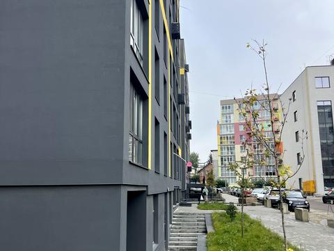 квартира за адресою Залізнична вул., (Будинок 9)