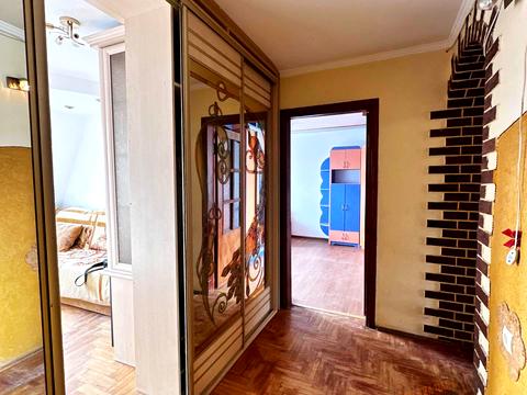 квартира за адресою Сергія Єфремова вул., 68