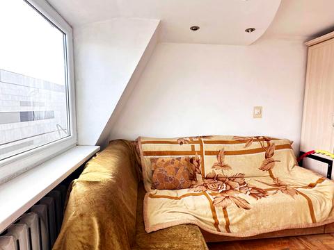 квартира за адресою Сергія Єфремова вул., 68