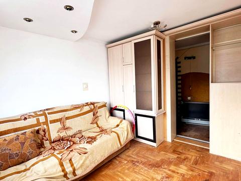 квартира за адресою Сергія Єфремова вул., 68