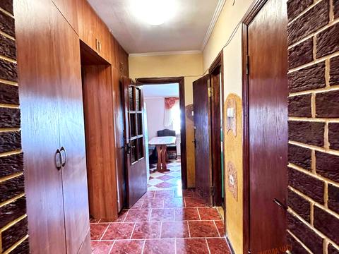 квартира за адресою Сергія Єфремова вул., 68