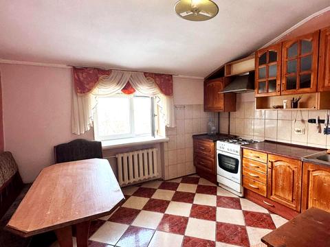 квартира за адресою Сергія Єфремова вул., 68