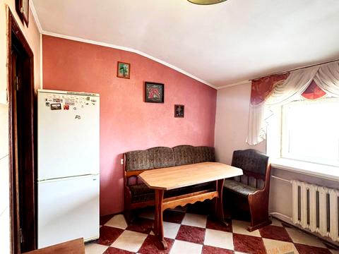 квартира за адресою Сергія Єфремова вул., 68