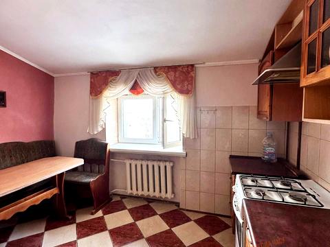 квартира за адресою Сергія Єфремова вул., 68