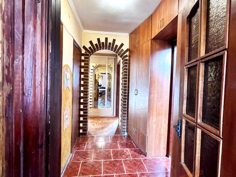 квартира за адресою Сергія Єфремова вул., 68