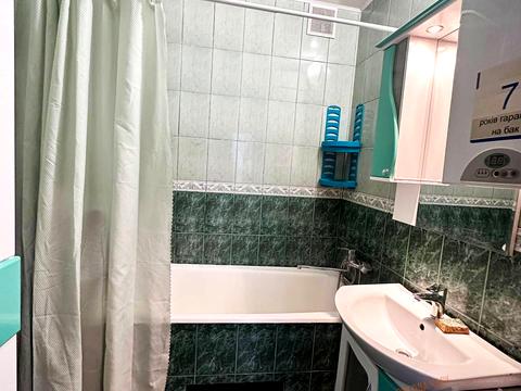 квартира за адресою Сергія Єфремова вул., 68