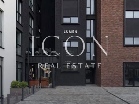 квартира за адресою Козацька вул., (Будинок 1)