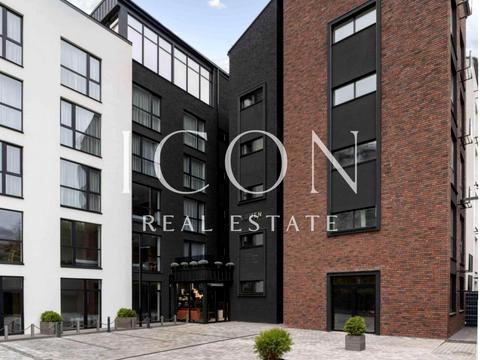 квартира за адресою Козацька вул., (Будинок 1)