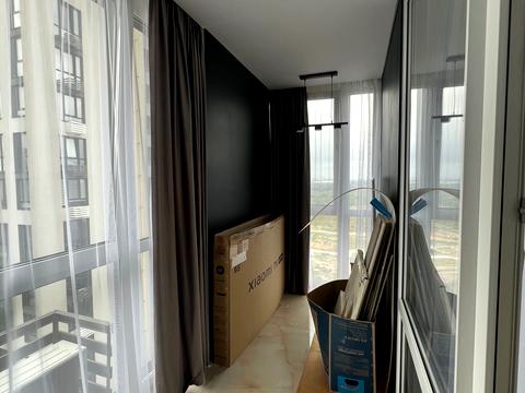 квартира за адресою Європейського Союзу просп. (Правди), 53/46