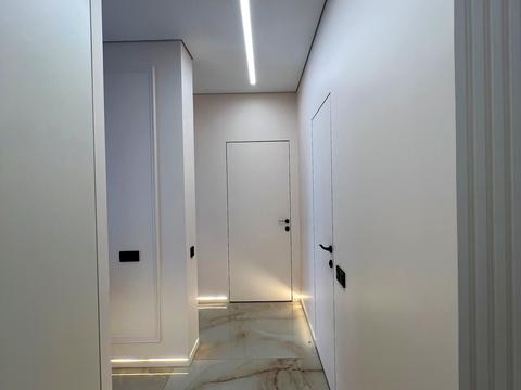 квартира за адресою Європейського Союзу просп. (Правди), 53/46