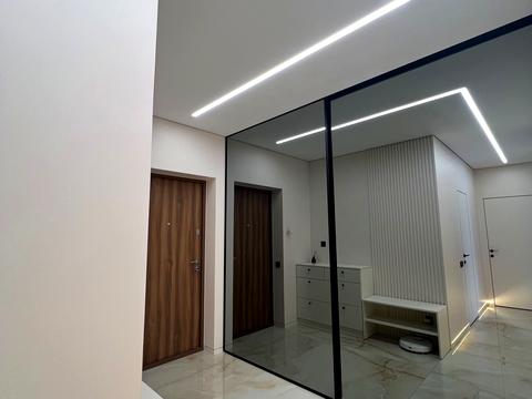 квартира за адресою Європейського Союзу просп. (Правди), 53/46