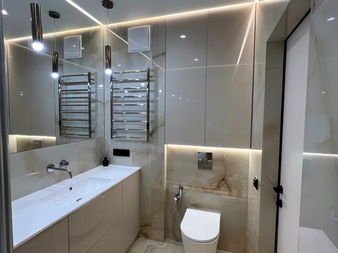 квартира за адресою Європейського Союзу просп. (Правди), 53/46