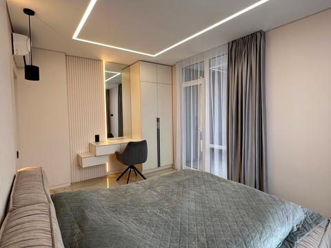 квартира за адресою Європейського Союзу просп. (Правди), 53/46