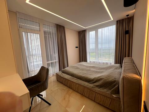 квартира за адресою Європейського Союзу просп. (Правди), 53/46