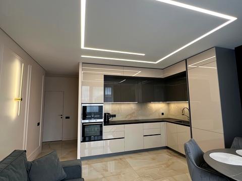 квартира за адресою Європейського Союзу просп. (Правди), 53/46