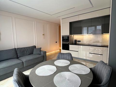 квартира за адресою Європейського Союзу просп. (Правди), 53/46