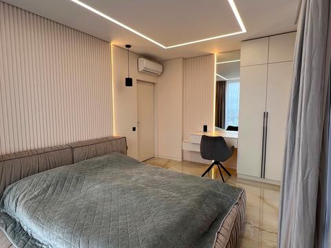 квартира за адресою Європейського Союзу просп. (Правди), 53/46