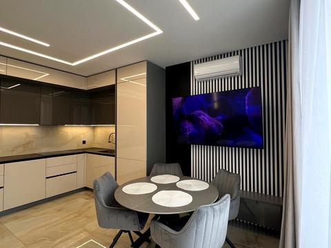 квартира за адресою Європейського Союзу просп. (Правди), 53/46