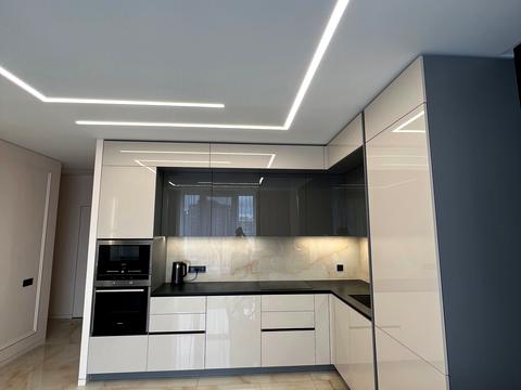 квартира за адресою Європейського Союзу просп. (Правди), 53/46