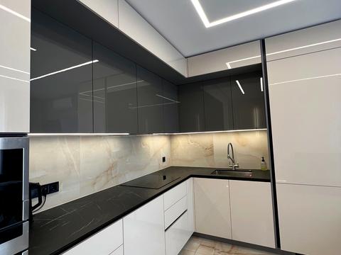 квартира за адресою Європейського Союзу просп. (Правди), 53/46