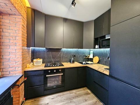 квартира за адресою Городоцька вул., 227