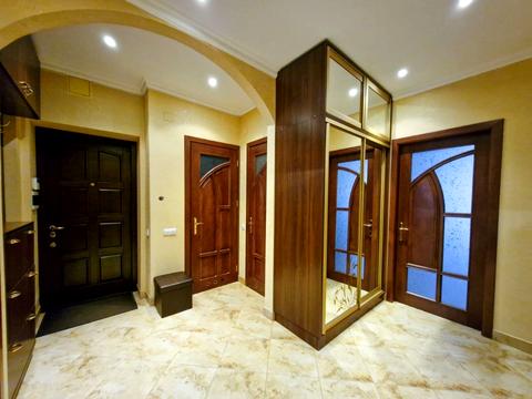 квартира за адресою Політехнічна вул., 7