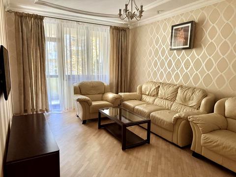 квартира за адресою Політехнічна вул., 7