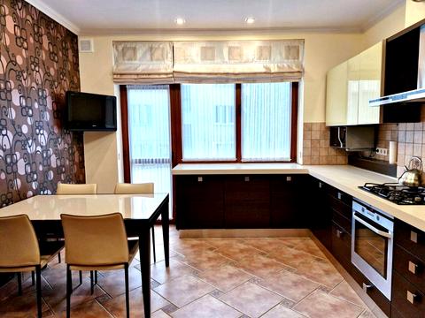 квартира за адресою Політехнічна вул., 7