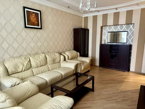 квартира за адресою Політехнічна вул., 7