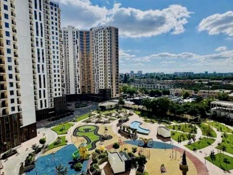 квартира по адресу Краснова ул., (65 перлина)
