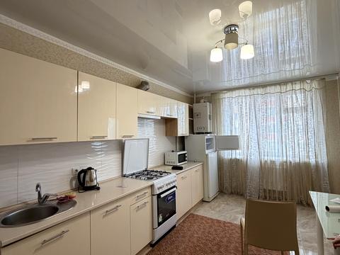 квартира за адресою Хмельницький, Старокостянтинівське шосе, 5/3-Е