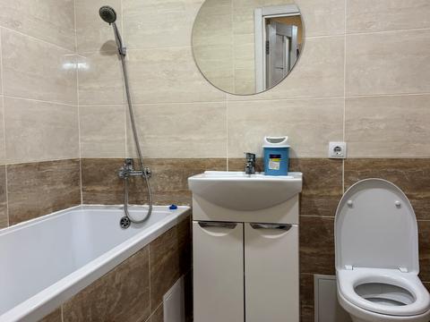 квартира за адресою Хмельницький, Старокостянтинівське шосе, 5/3-Е