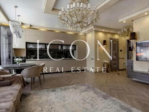 квартира по адресу Андрея Верхогляда ул. (Михайла Драгомирова), 11